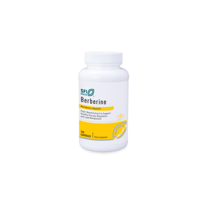 Berberine 120CT