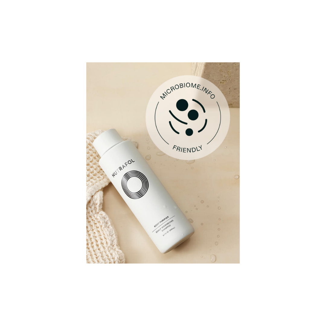Nutrafol Shampoo