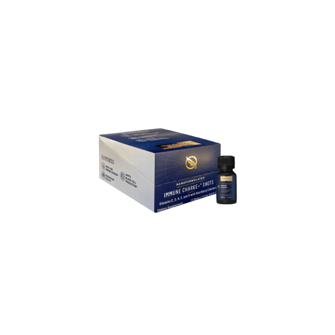 Immune Charge+® Shots 12mls