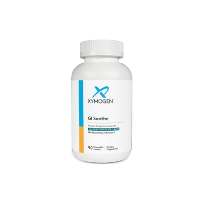 GI Soothe Chocolate 90CT