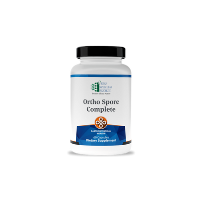 Ortho Spore Complete 60CT