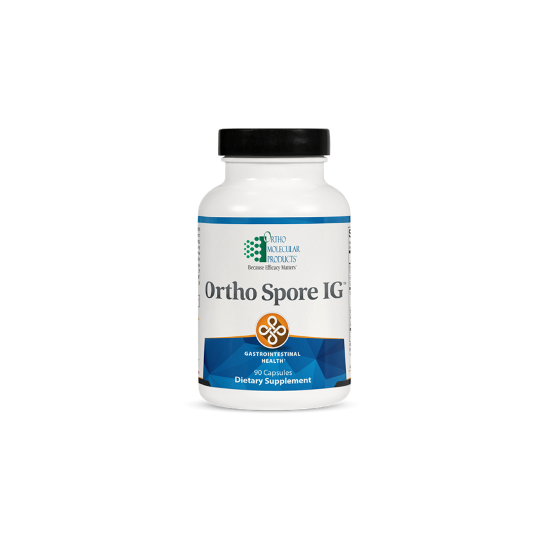Ortho Spore IG 90CT