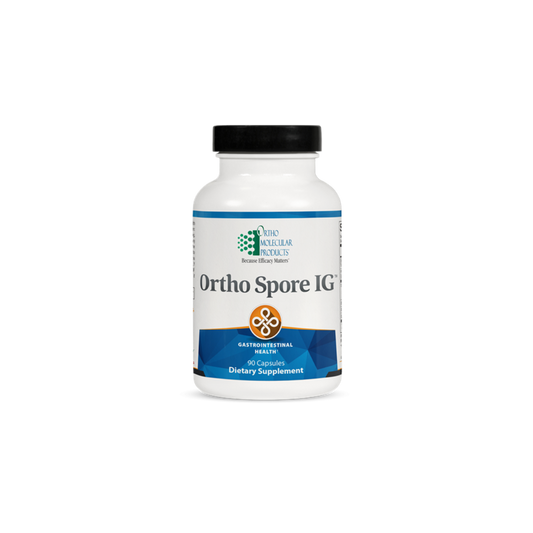 Ortho Spore IG 90CT