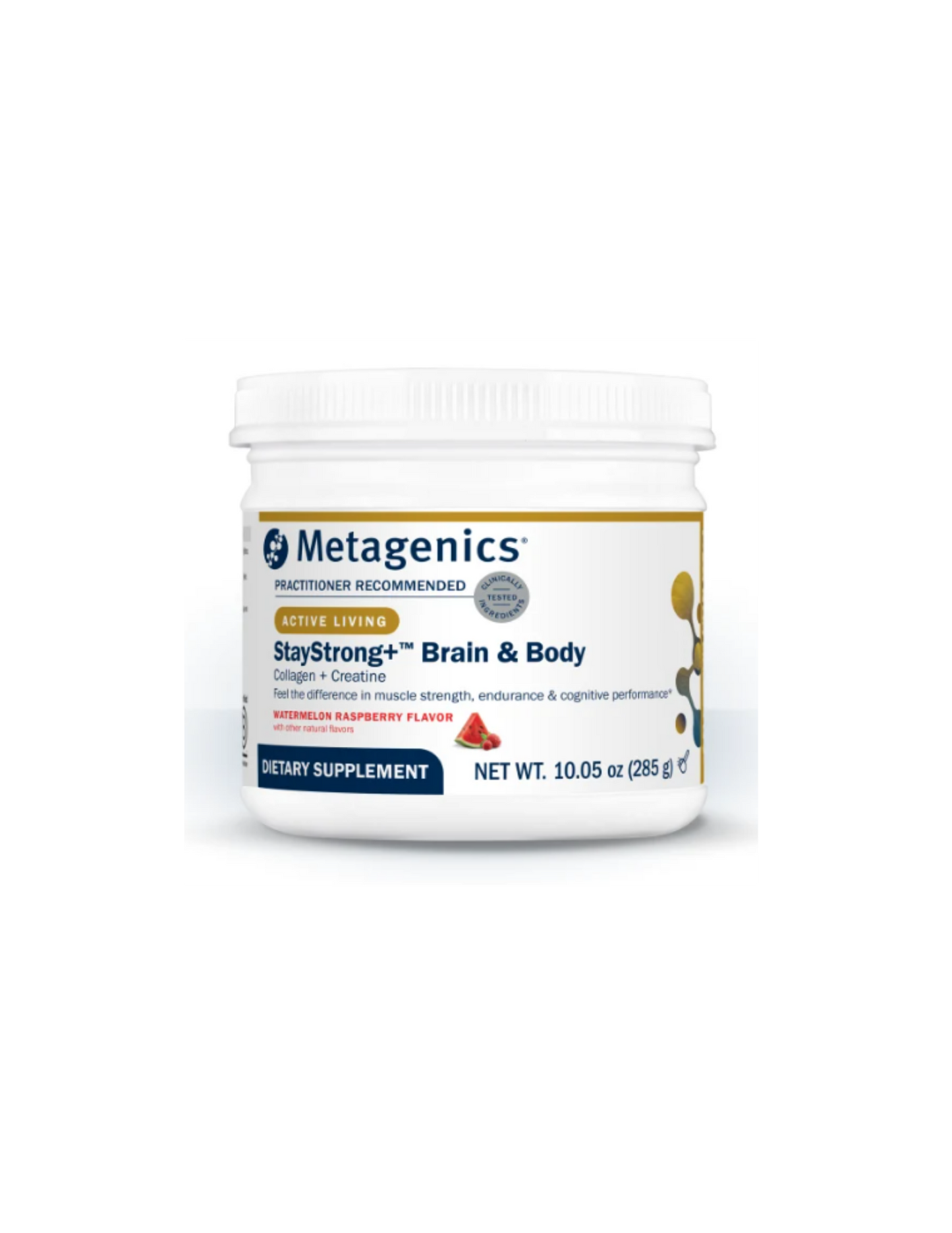 StayStrong+™ Brain & Body Powder 30 Scoops
