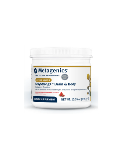 StayStrong+™ Brain & Body Powder 30 Scoops