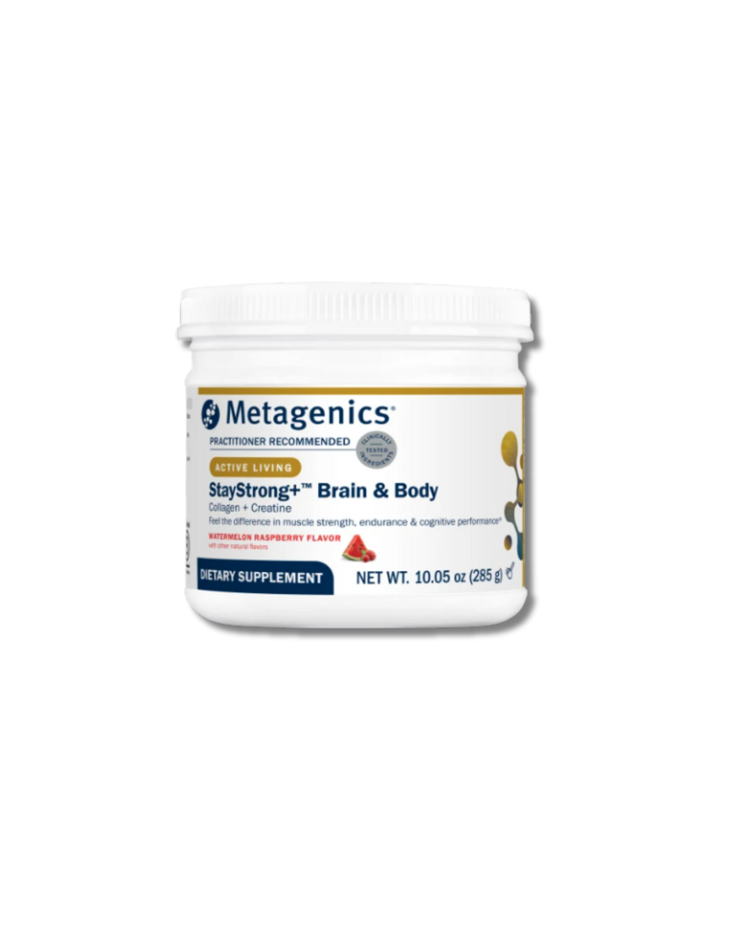 StayStrong+™ Brain & Body Powder 30 Scoops