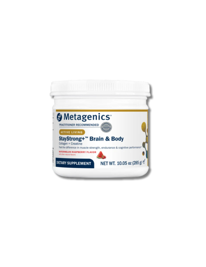 StayStrong+™ Brain & Body Powder 30 Scoops