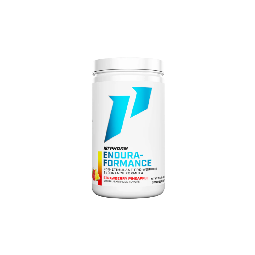 Endura-Formance 30 Scoops