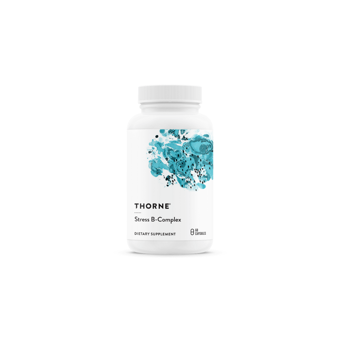 Stress B-Complex 60CT