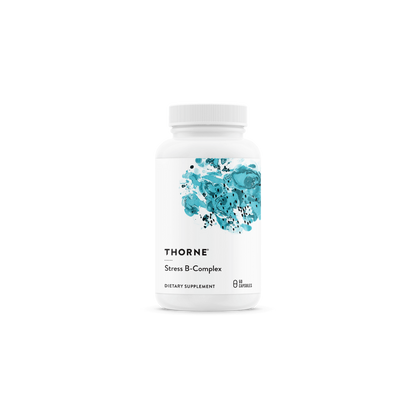 Stress B-Complex 60CT