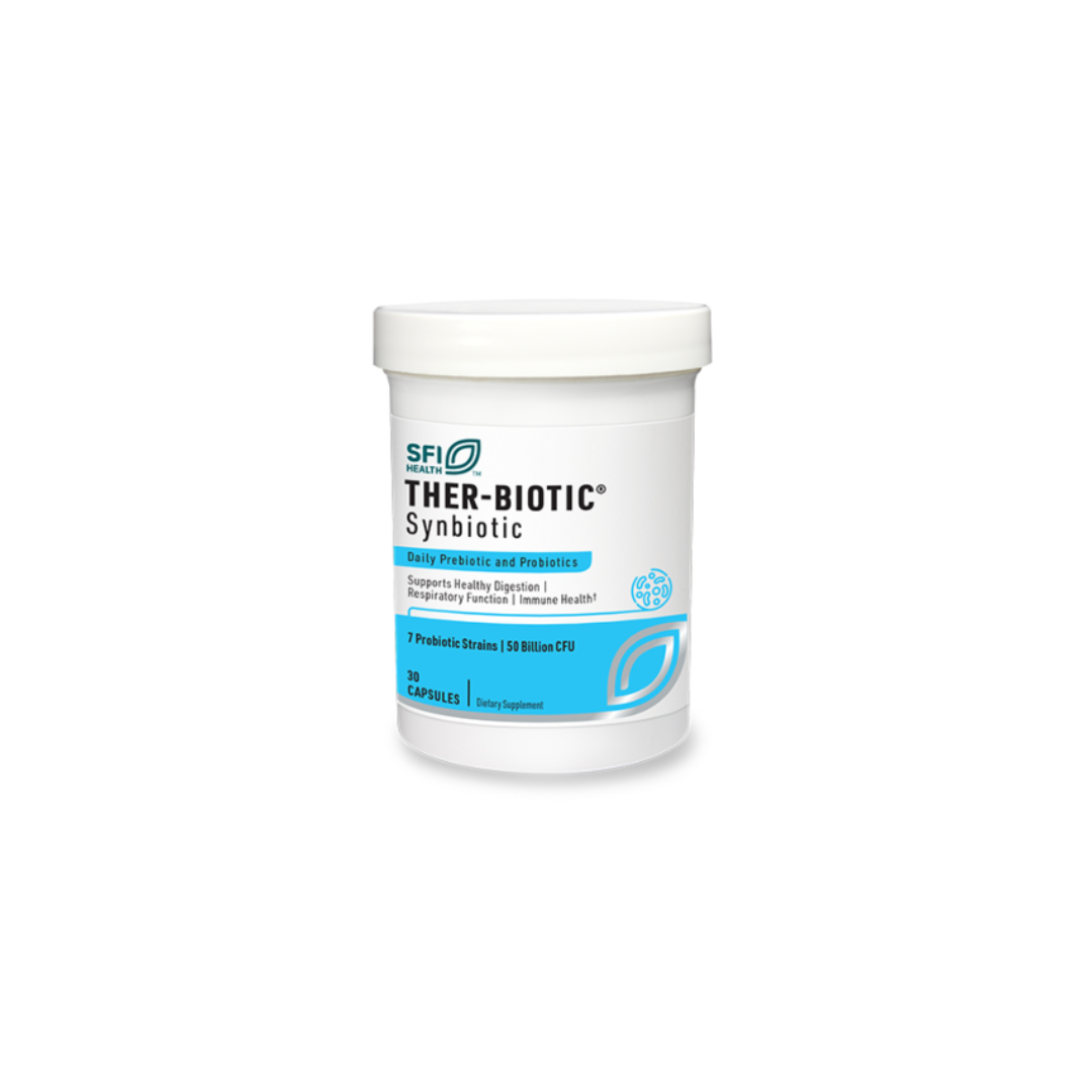 Ther-Biotic® Synbiotic 30CT