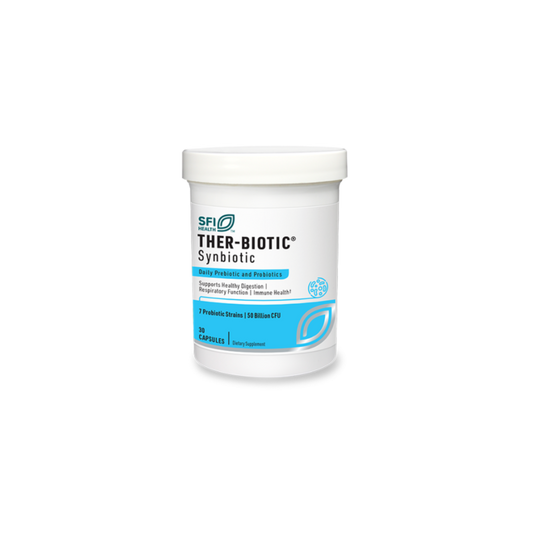 Ther-Biotic® Synbiotic 30CT