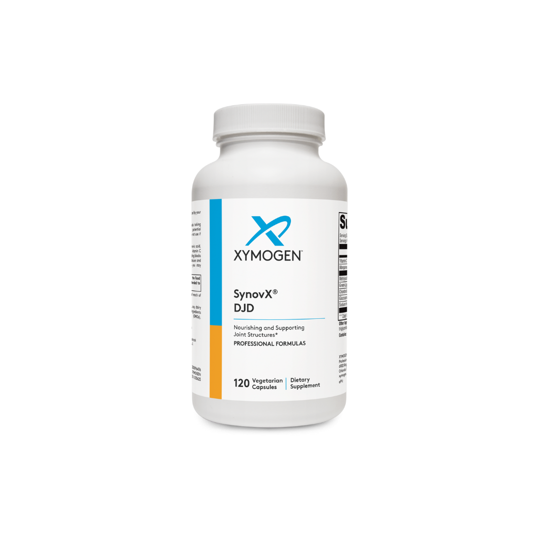 SynovX® DJD 120CT