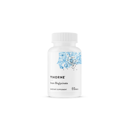Iron Bisglycinate 60CT