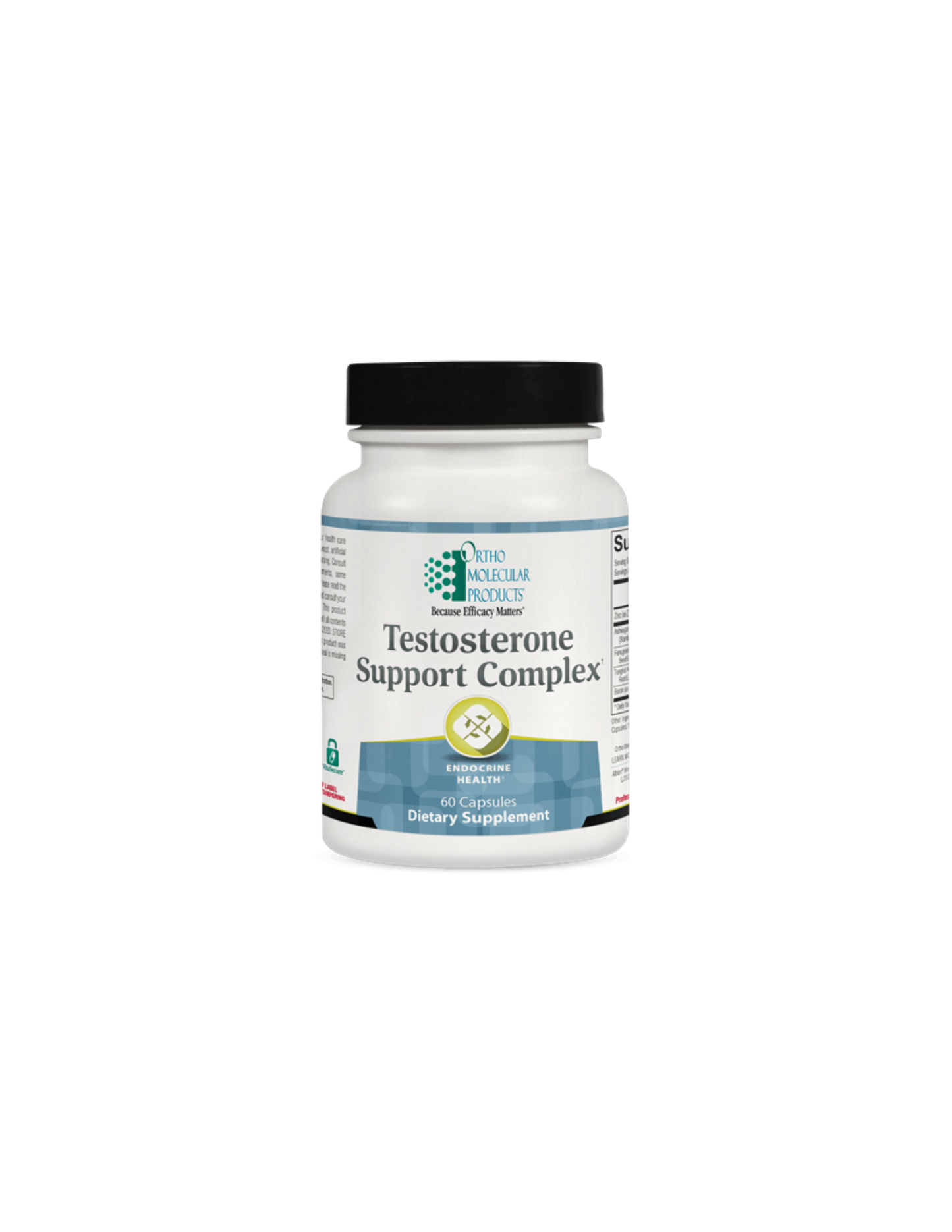 Testosterone Support Complex 60c