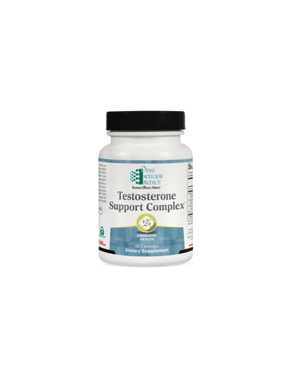 Testosterone Support Complex 60c