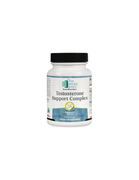 Testosterone Support Complex 60c