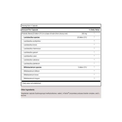 Ther-Biotic® Women's 60CT