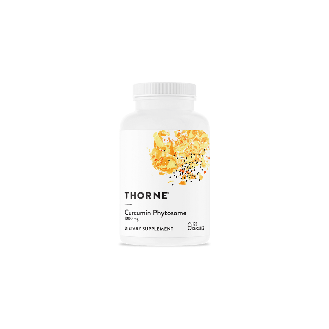 Curcumin Phytosome