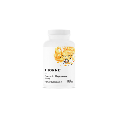 Curcumin Phytosome