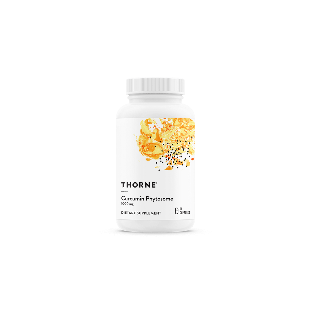 Curcumin Phytosome