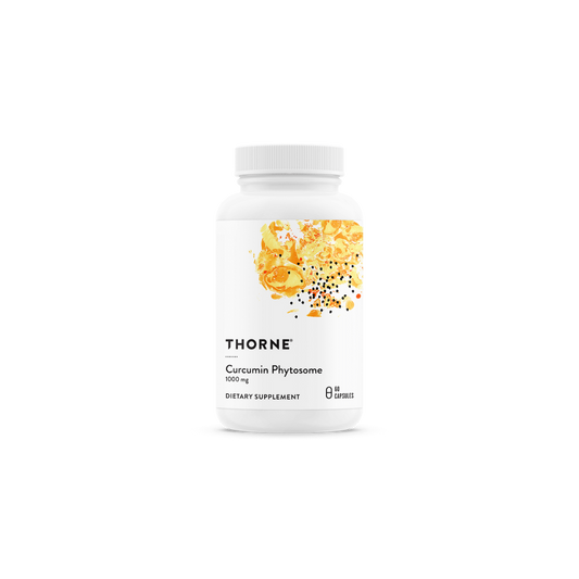 Curcumin Phytosome