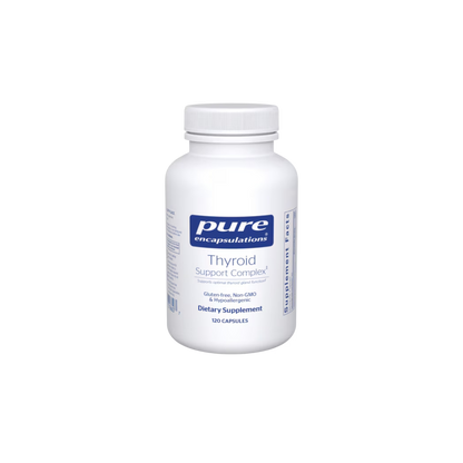 Thyroid Support Complex 120CT