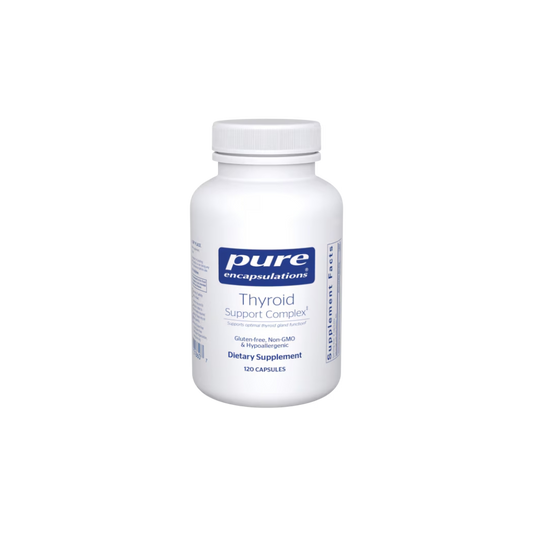 Thyroid Support Complex 120CT