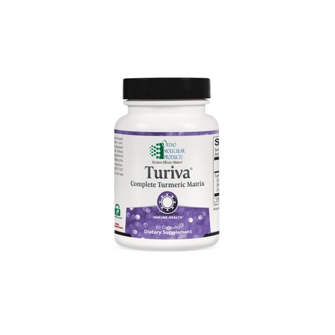 Turiva® – Rathdrum Total Body Wellness