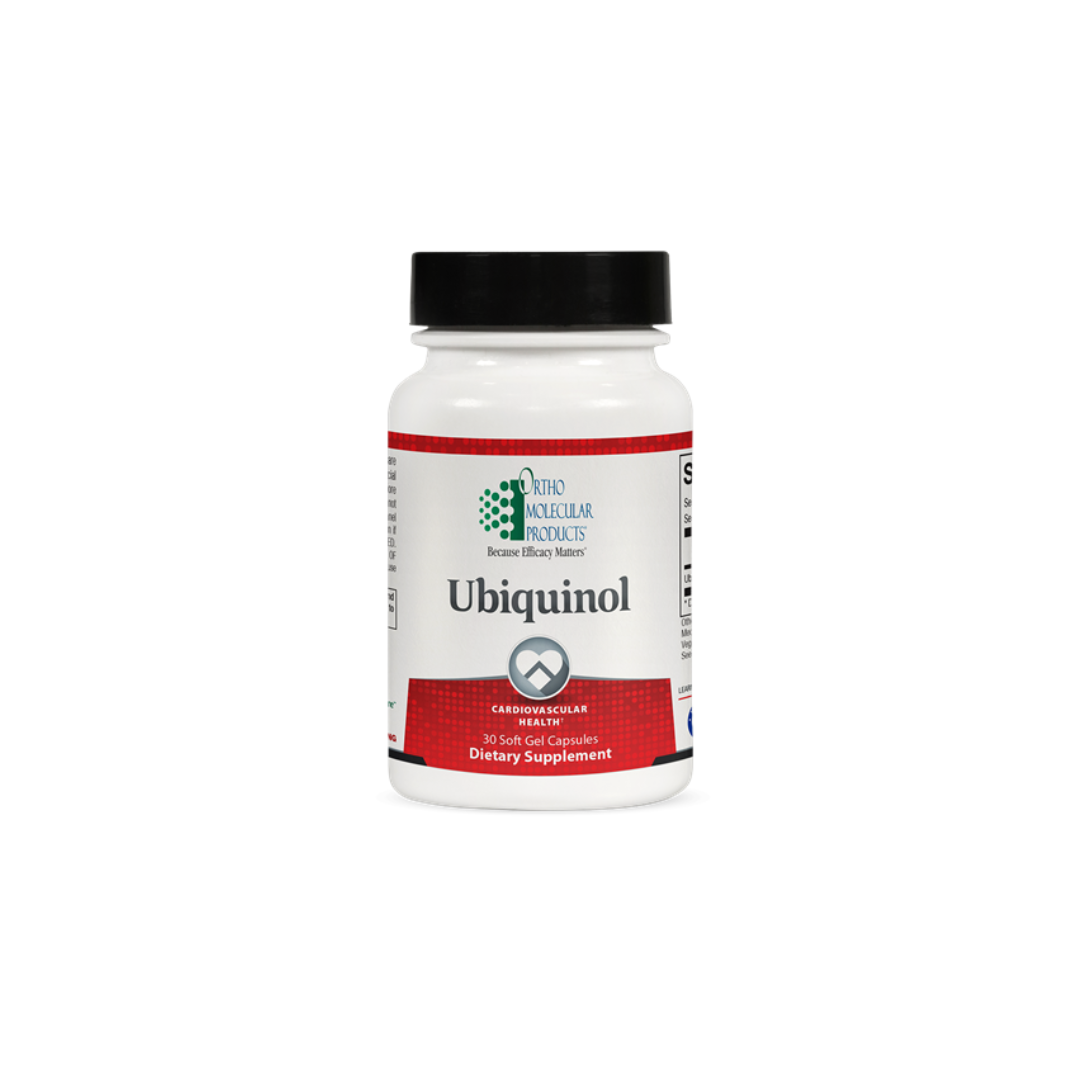 Ubiquinol 30CT