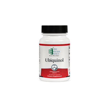 Ubiquinol 30CT