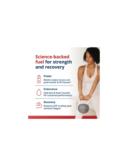 Creatine UP® 30 Scoops