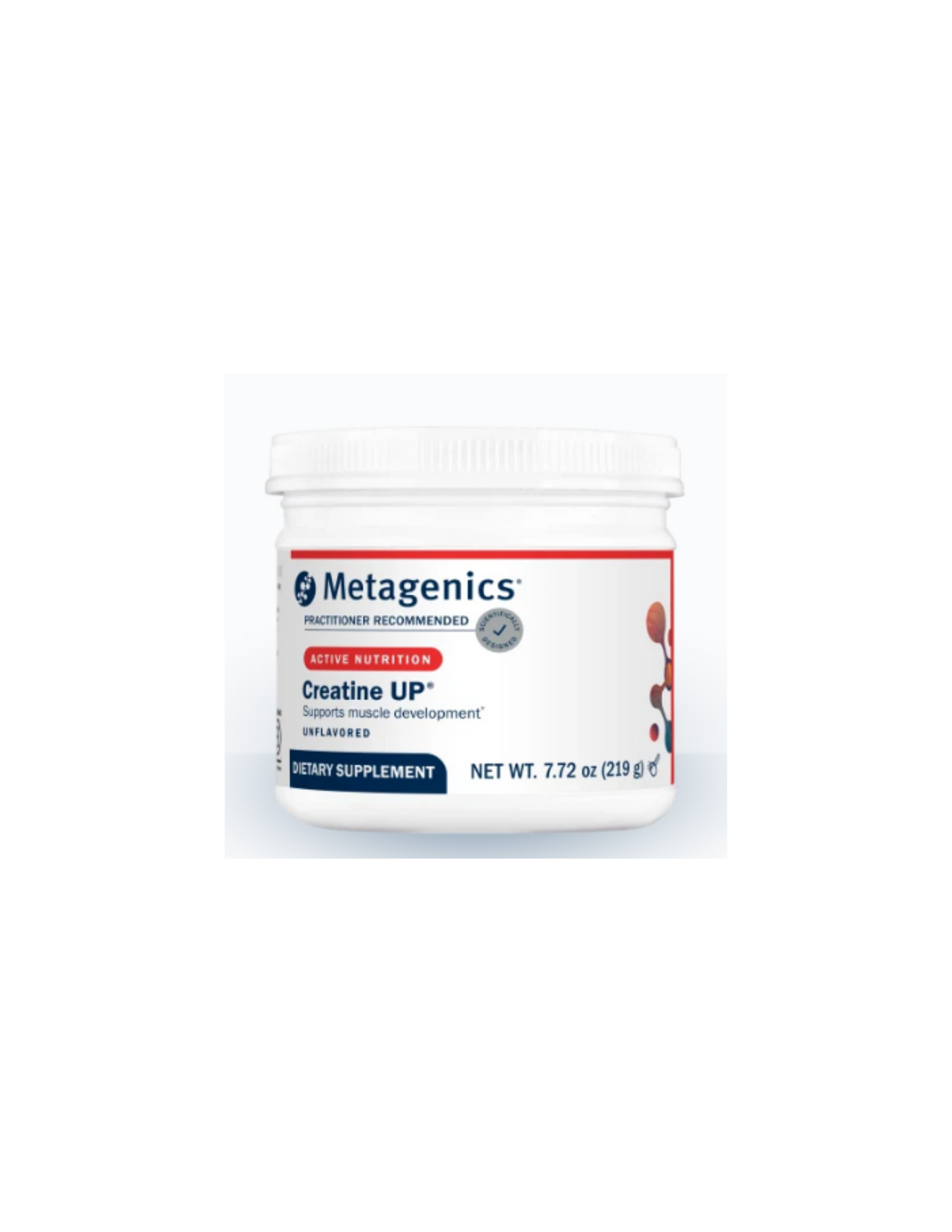 Creatine UP® 30 Scoops