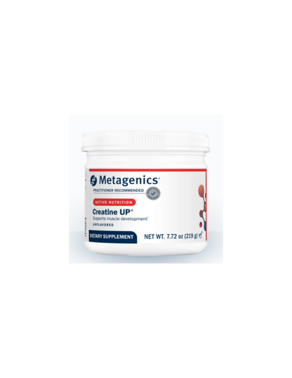 Creatine UP® 30 Scoops