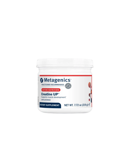 Creatine UP® 30 Scoops