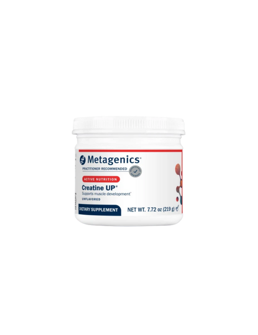 Creatine UP® 30 Scoops