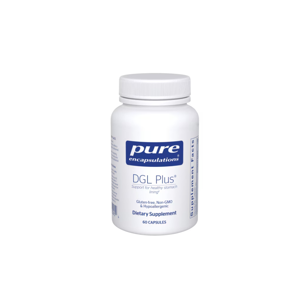 DGL Plus® 60CT