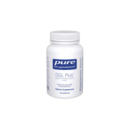 DGL Plus® 60CT