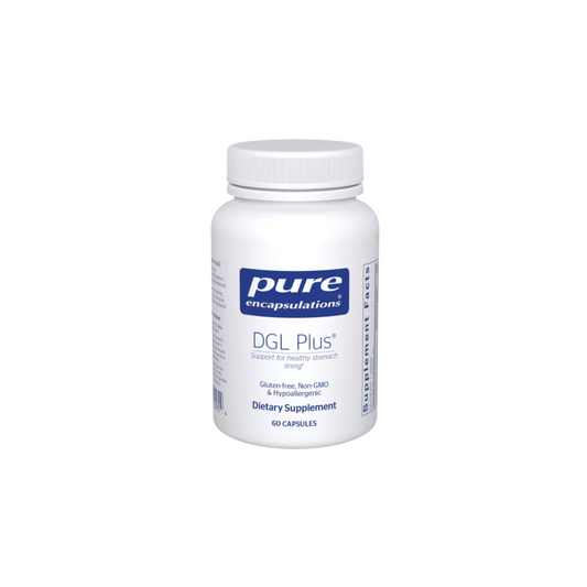 DGL Plus® 60CT
