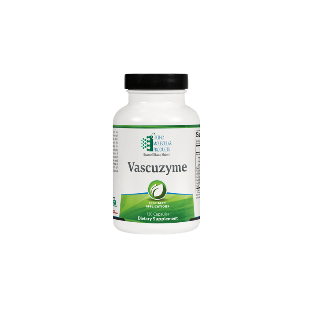 Vascuzyme 120CT