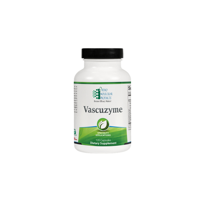 Vascuzyme 120CT