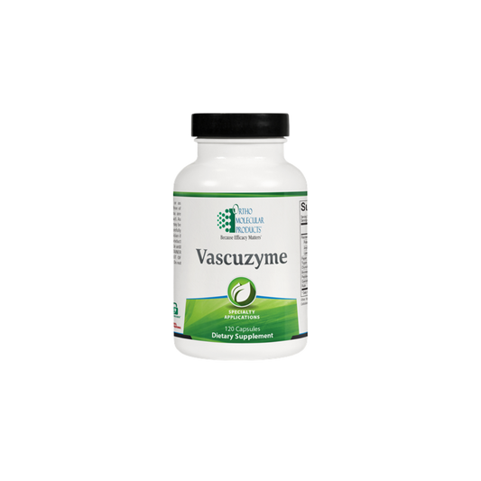 Vascuzyme 120CT