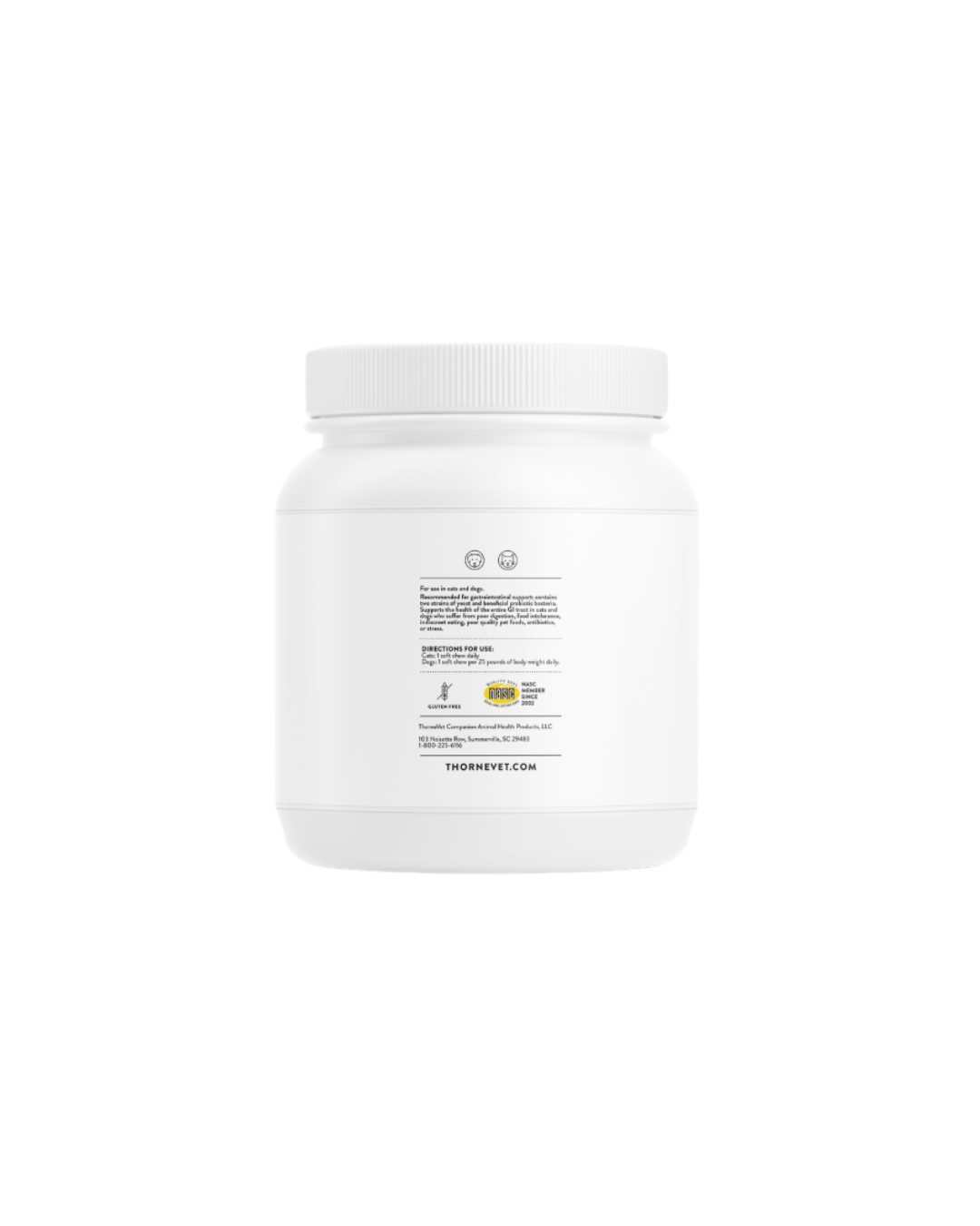 Gut Health Formula (formerly Gastriplex®) 180