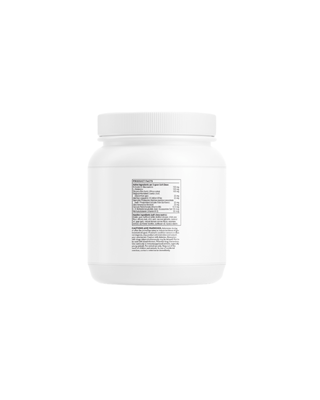 Gut Health Formula (formerly Gastriplex®) 180