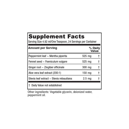 Digestion Tonic™ – 4oz