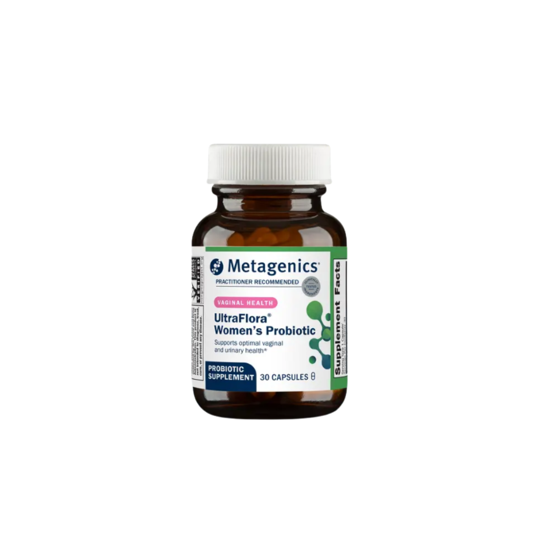 UltraFlora® Women's Probiotic 30CT