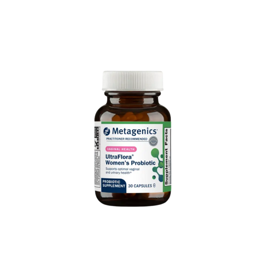 UltraFlora® Women's Probiotic 30CT