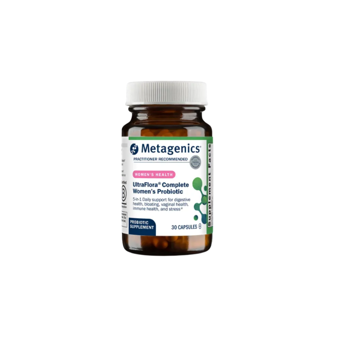 UltraFlora® Complete Women’s Probiotic 30CT