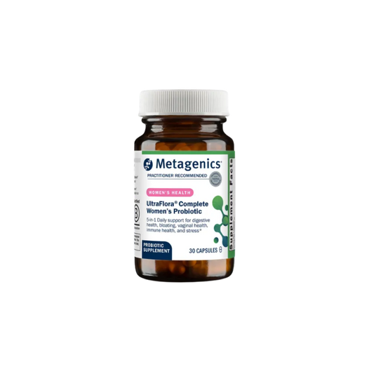 UltraFlora® Complete Women’s Probiotic 30CT