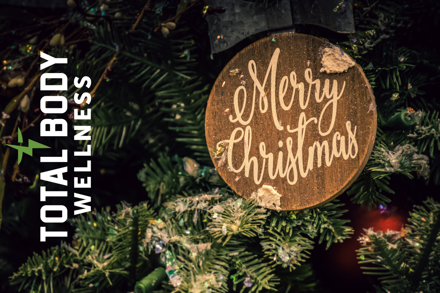 🎄✨ Merry Christmas Gift Card ✨🎄